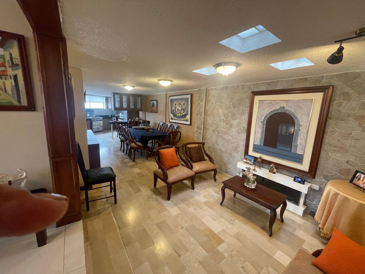 Casa en venta en Quito, Pichincha