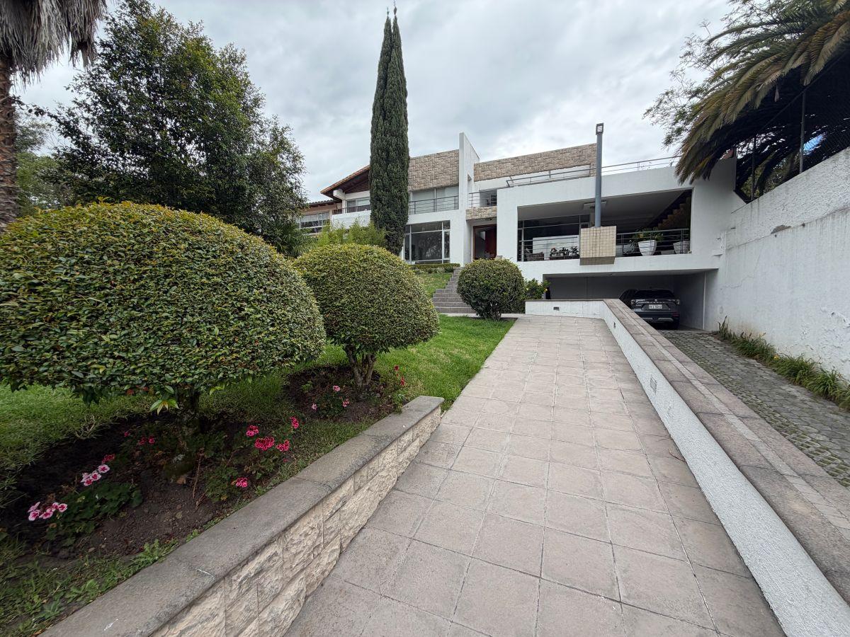 Casa en venta en Quito, Pichincha