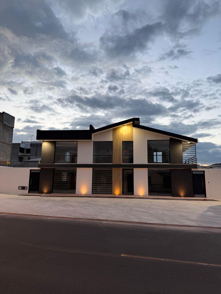 Casa en venta en Quito, Pichincha