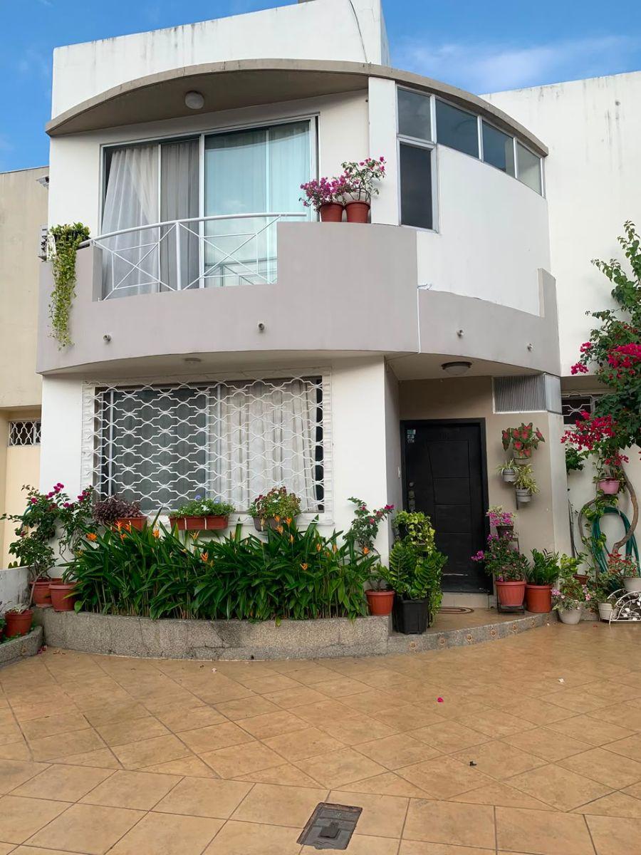 Casa en venta en Guayaquil, Guayas