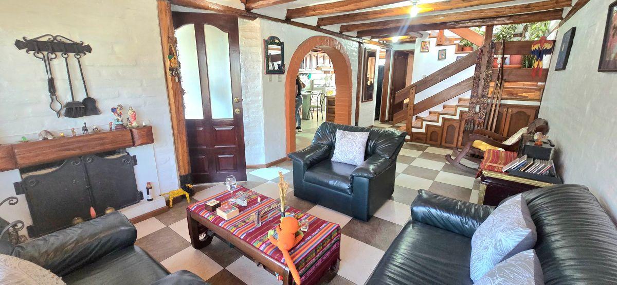 Casa en venta en Quito, Pichincha