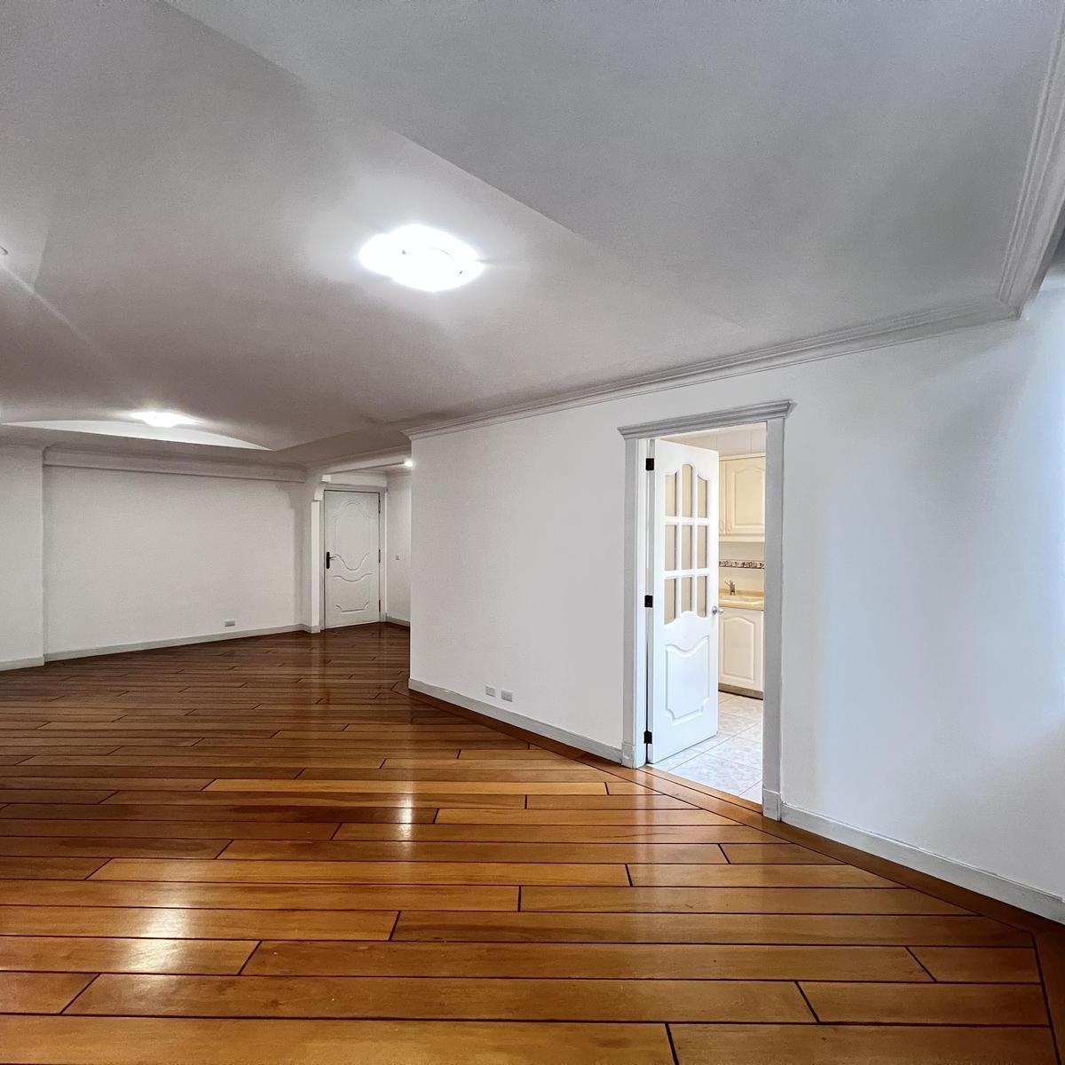 Apartamento en venta en Quito, Pichincha