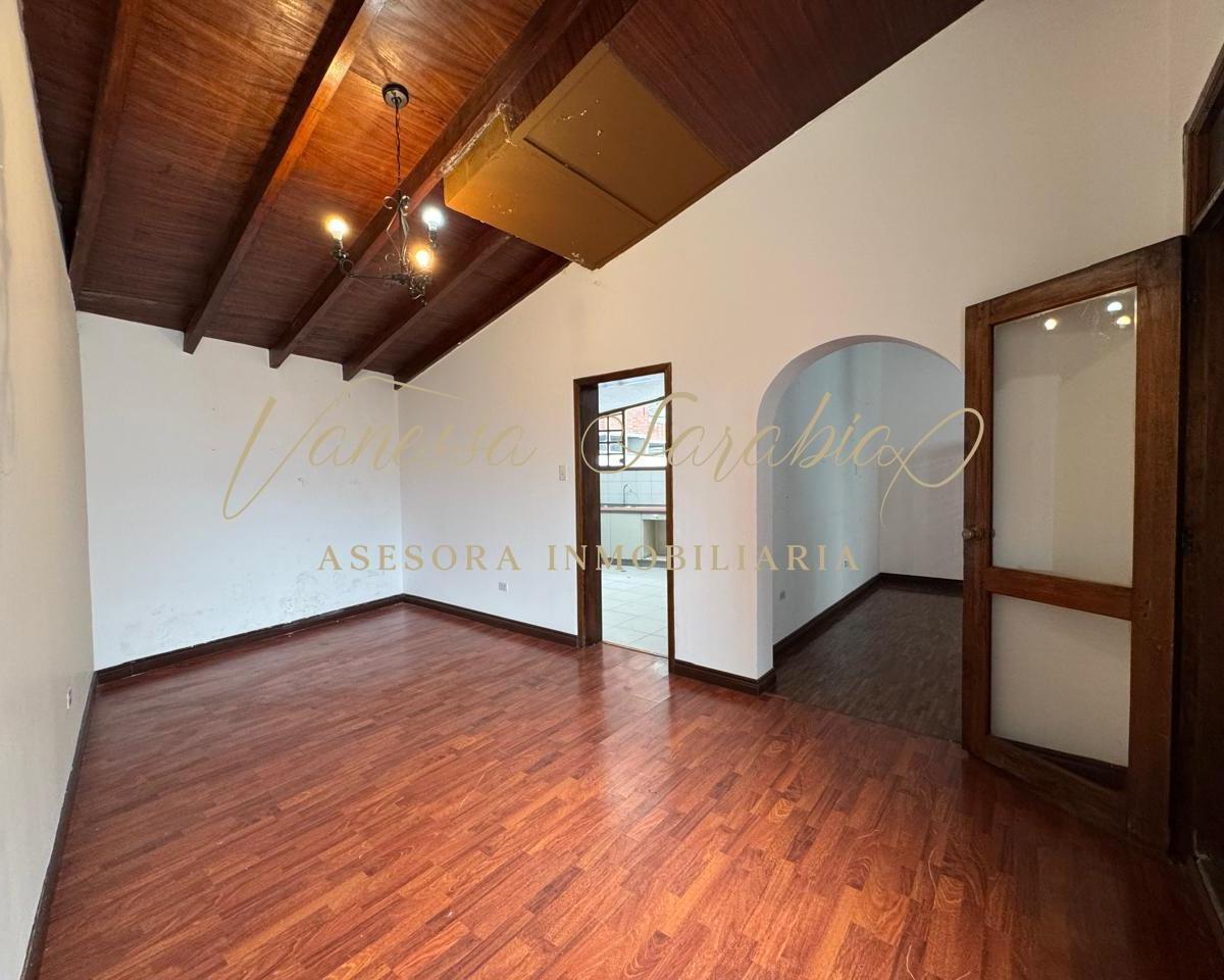 Apartamento en venta en Quito, Pichincha