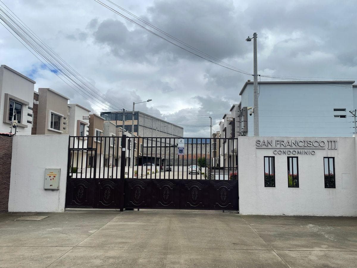 Casa en venta en Cuenca, Azuay
