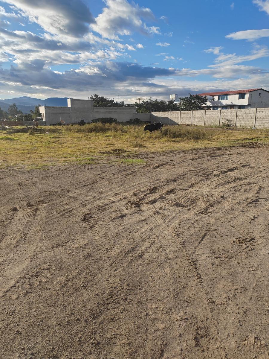 Terreno en venta en Quito, Pichincha