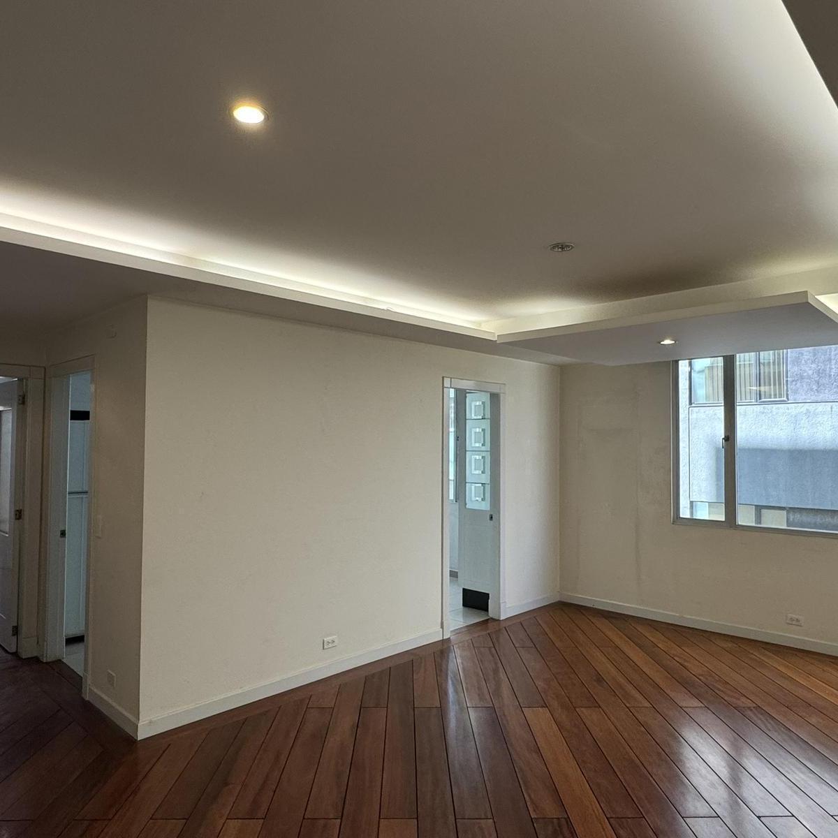 Apartamento en venta en Quito, Pichincha