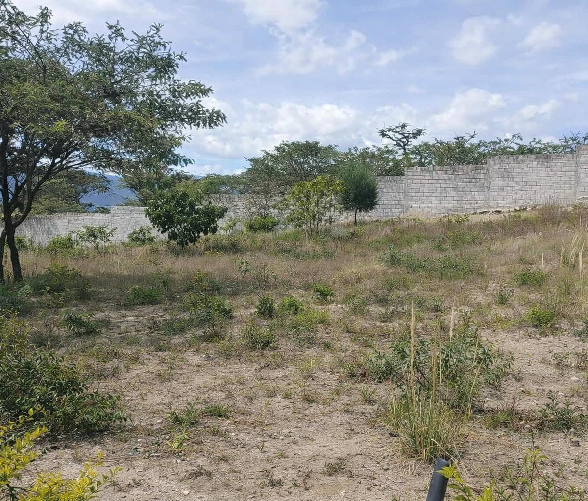 Terreno en venta en Pedro Moncayo, Pichincha