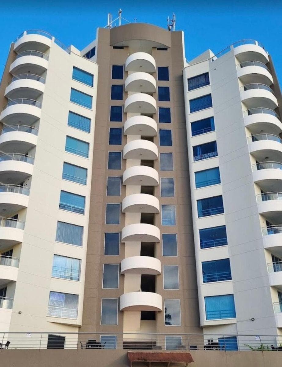 Departamento en venta en Atacames, Esmeraldas