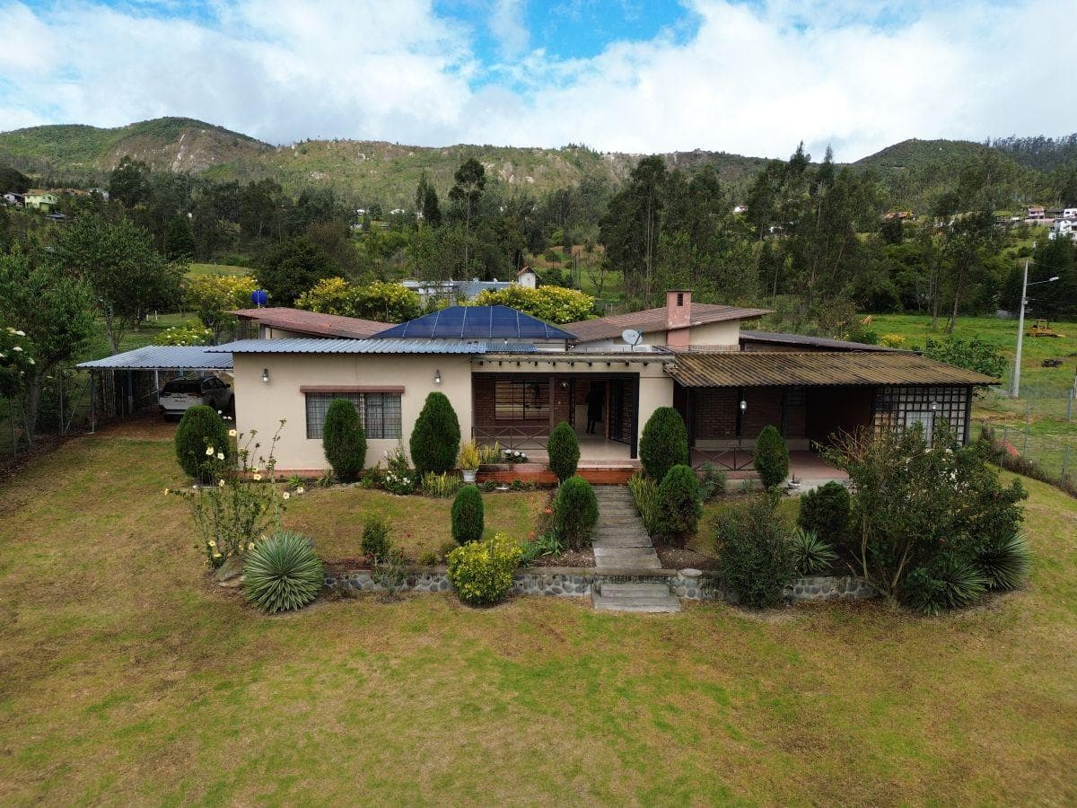 Casa en venta en Cuenca, Azuay