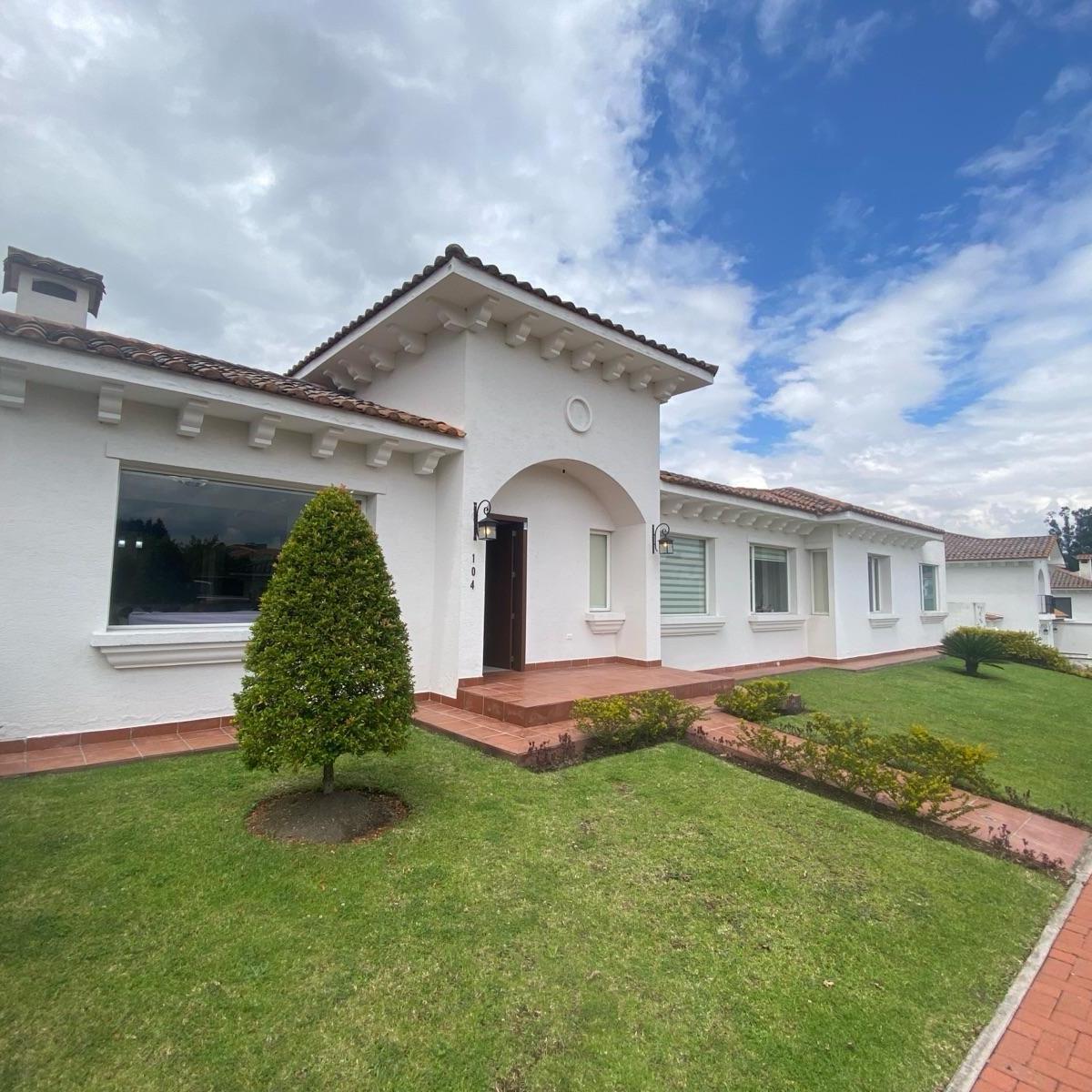 Casa en venta en Quito, Pichincha