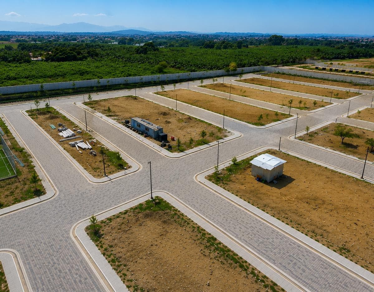 Terreno en venta en Machala, El Oro