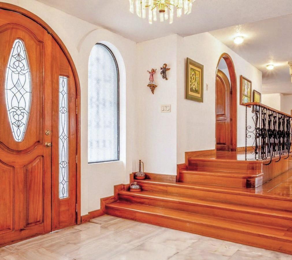 Casa en venta en Quito, Pichincha