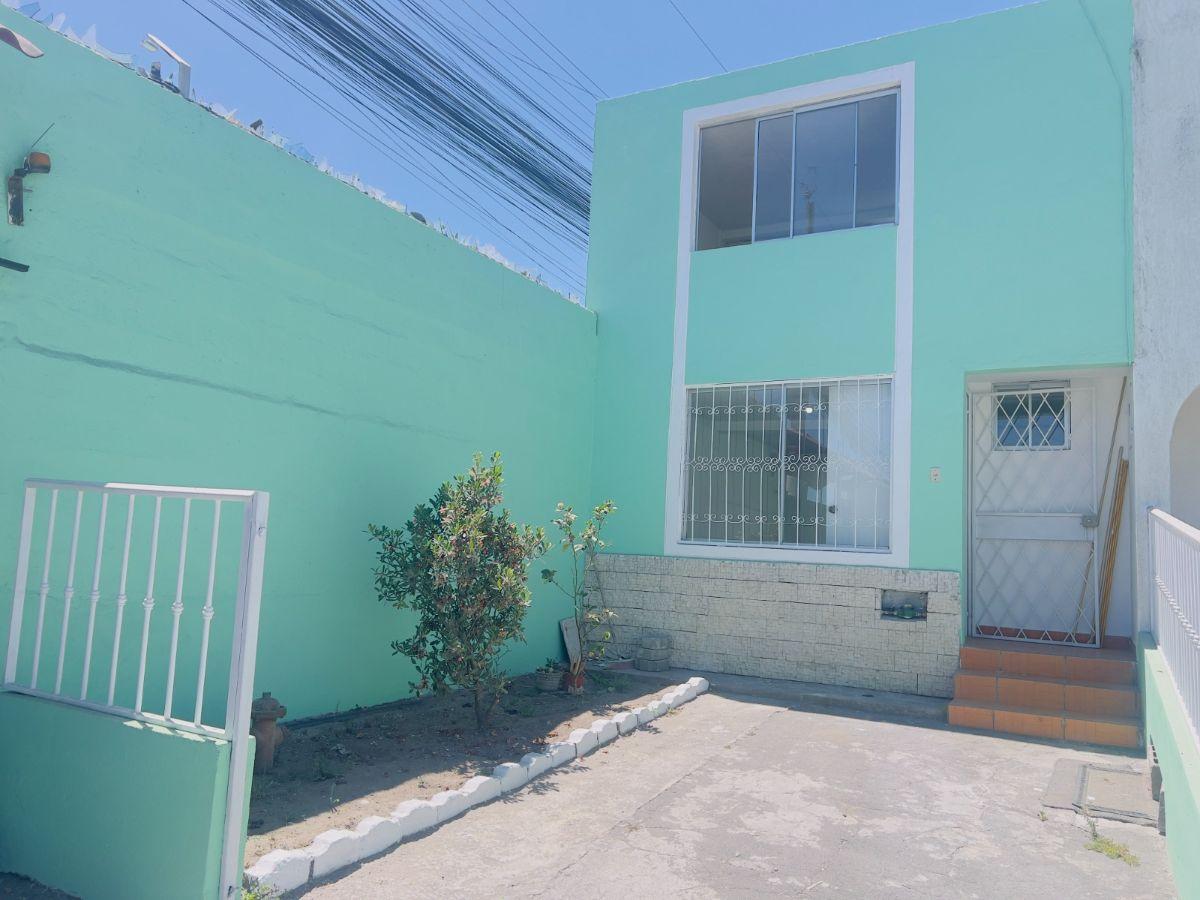 Casa en venta en Quito, Pichincha