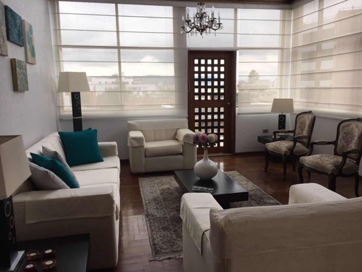 Casa en venta en Quito, Pichincha