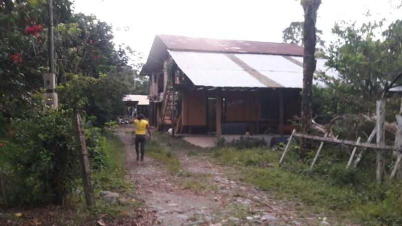 Terreno en venta en Gonzalo Pizarro, Sucumbíos