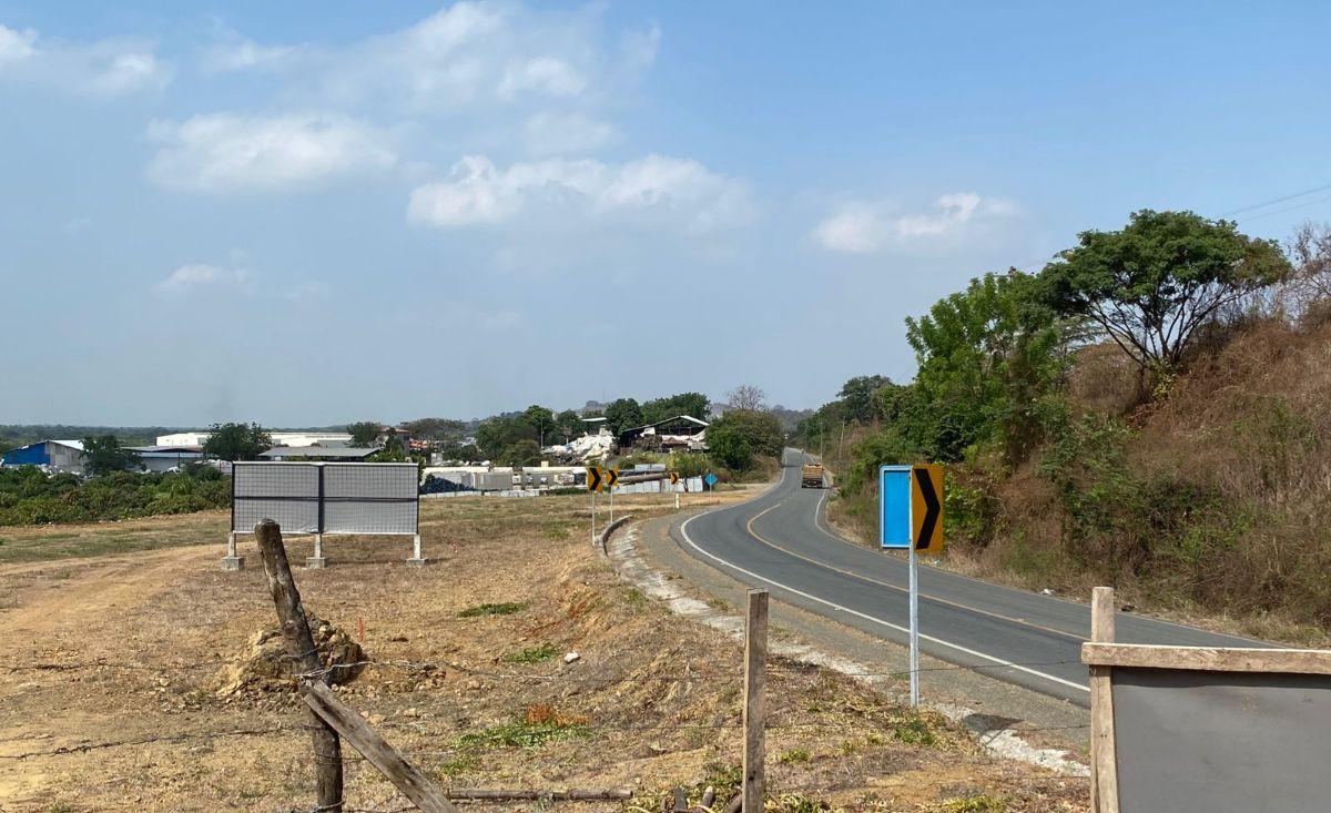 Terreno en venta en Daule, Guayas