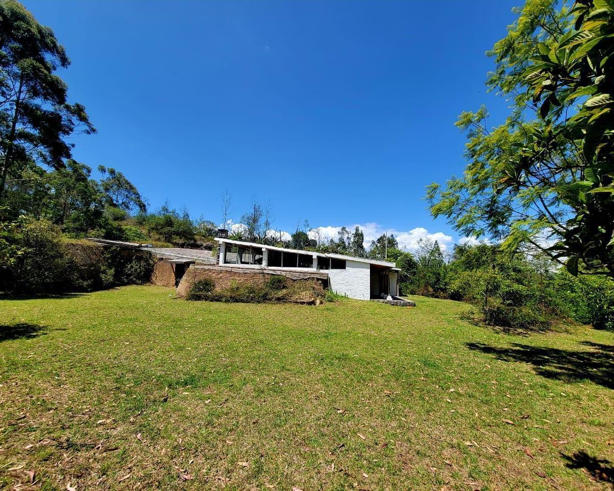 Terreno en venta en Quito, Pichincha