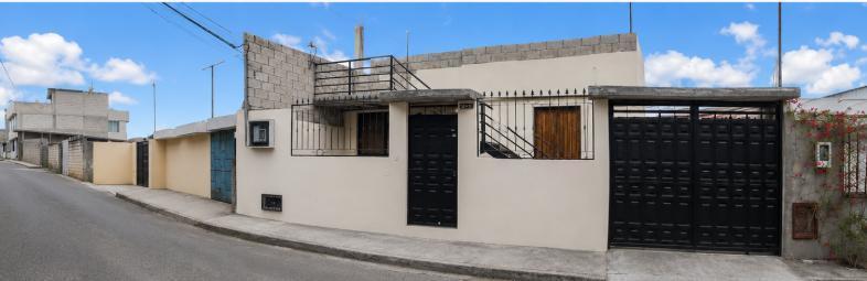 Apartamento en venta en Quito, Pichincha