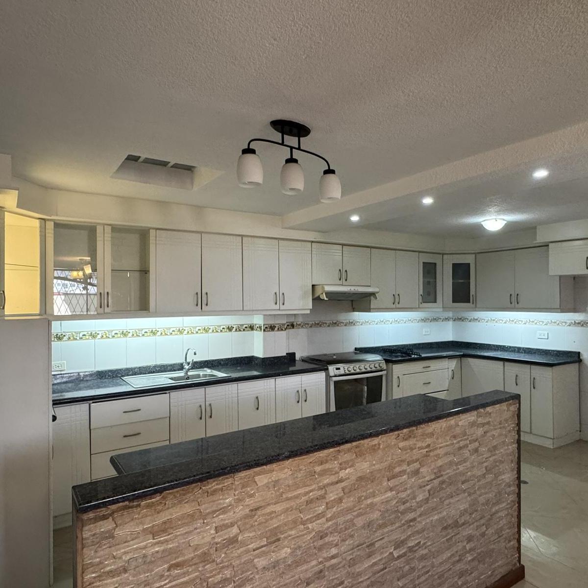 Casa en venta en Quito, Pichincha