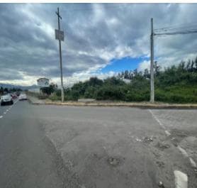 Terreno en venta en Quito, Pichincha