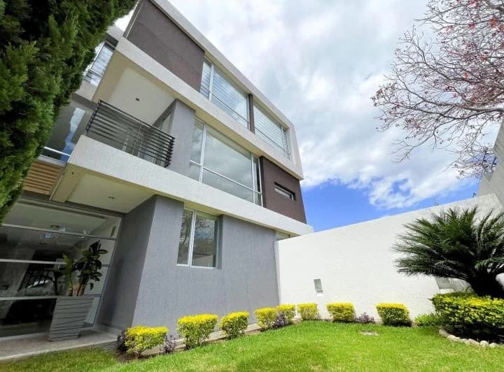 Departamento en venta en Quito, Pichincha