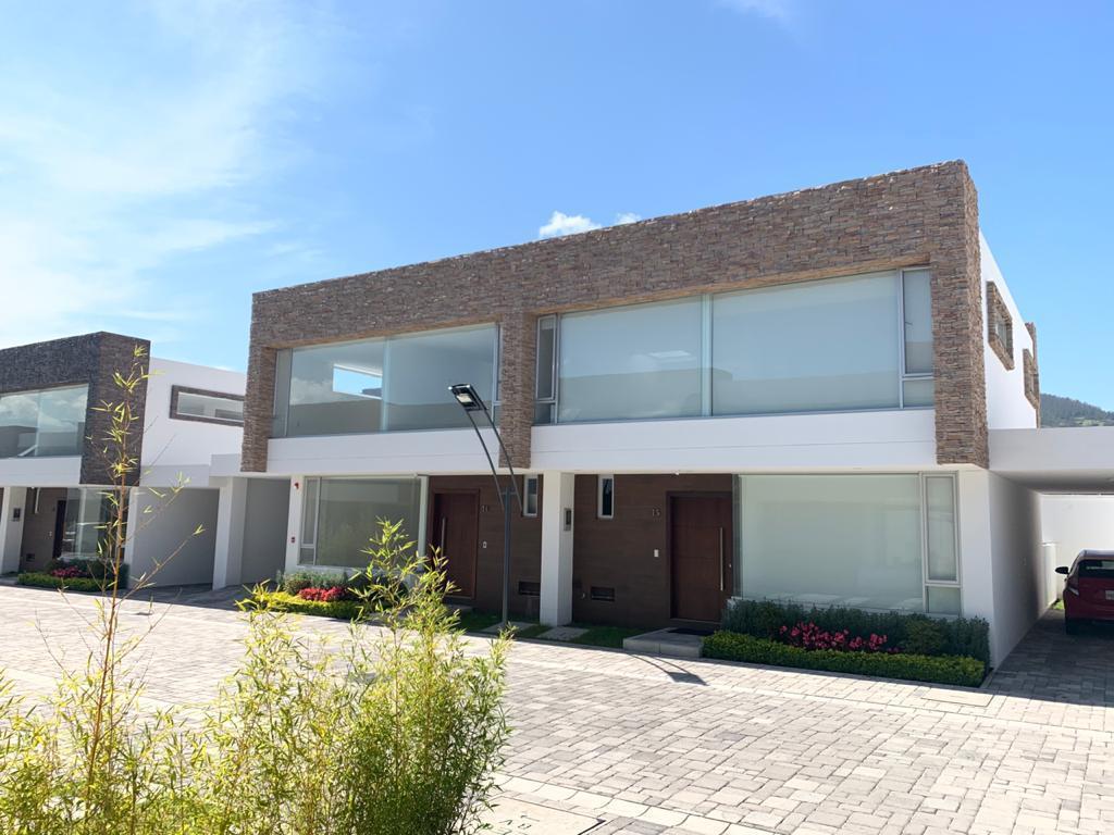 Casa en venta en Quito, Pichincha