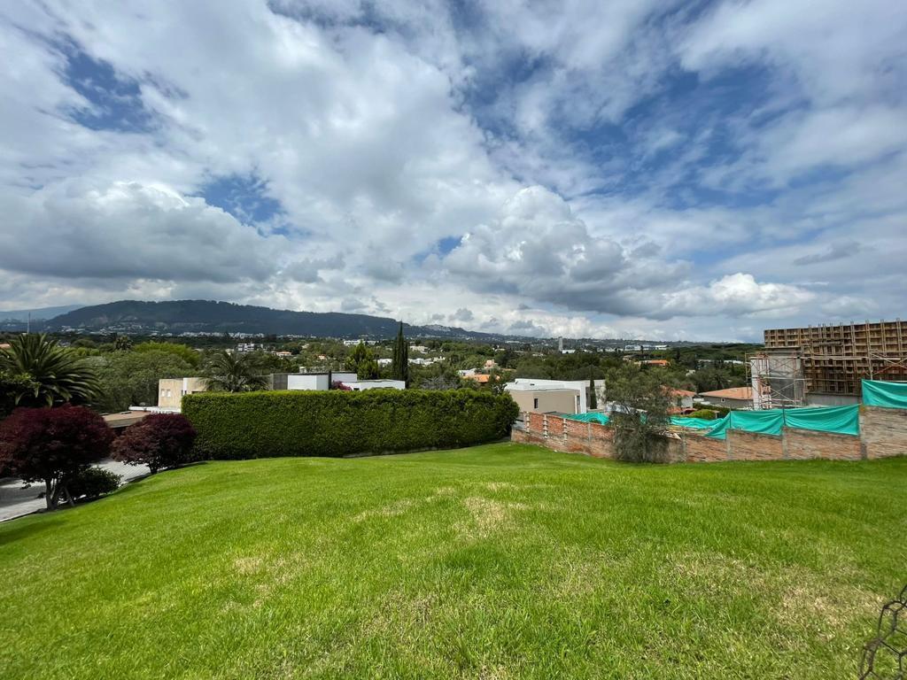 Terreno en venta en Quito, Pichincha