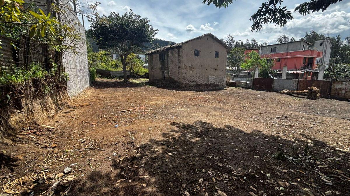 Terreno en venta en Quito, Pichincha