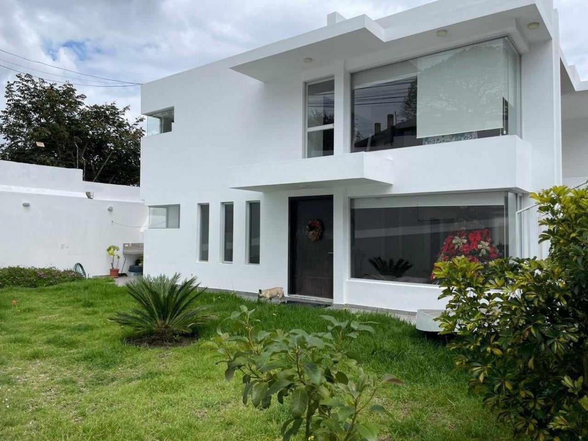 Casa en venta en Quito, Pichincha
