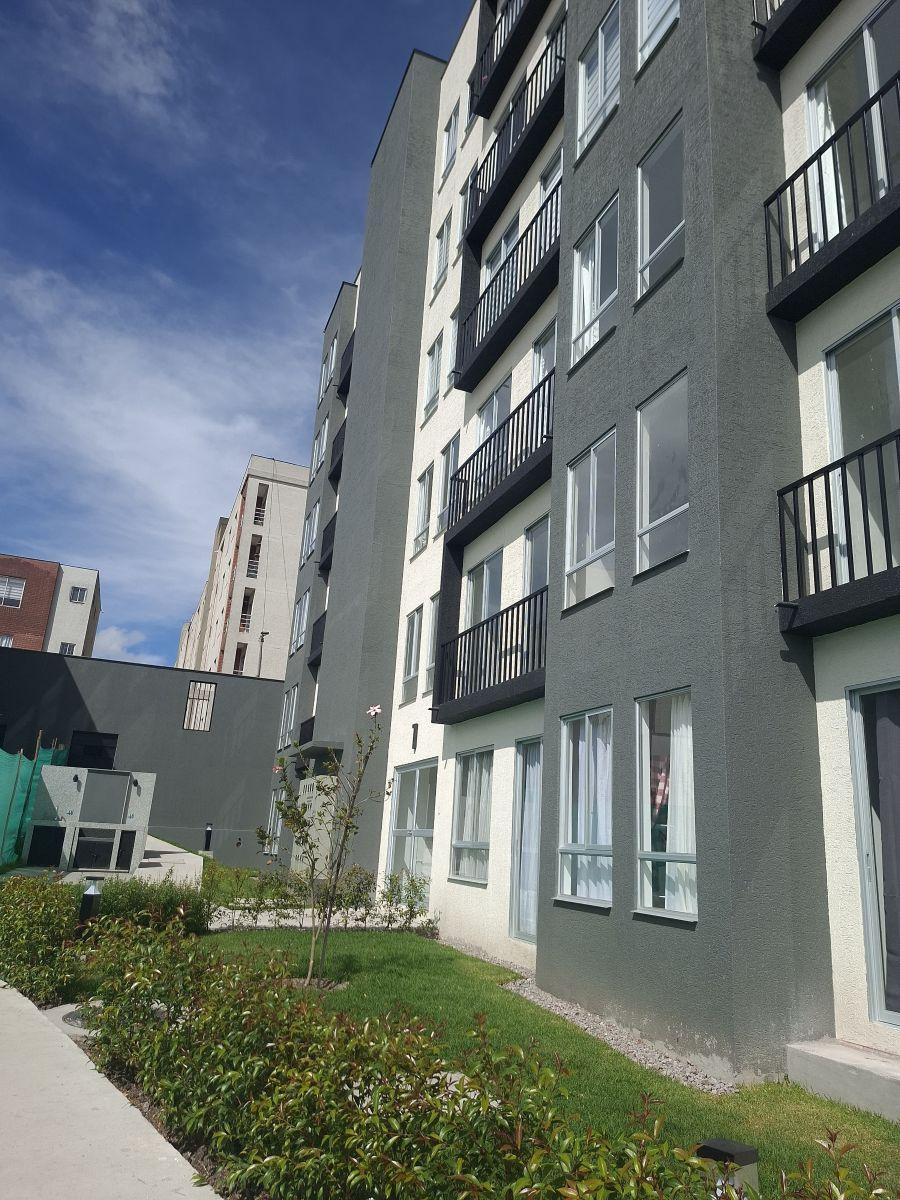 Apartamento en venta en Quito, Pichincha