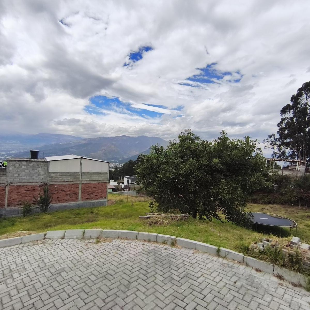 Terreno en venta en Quito, Pichincha