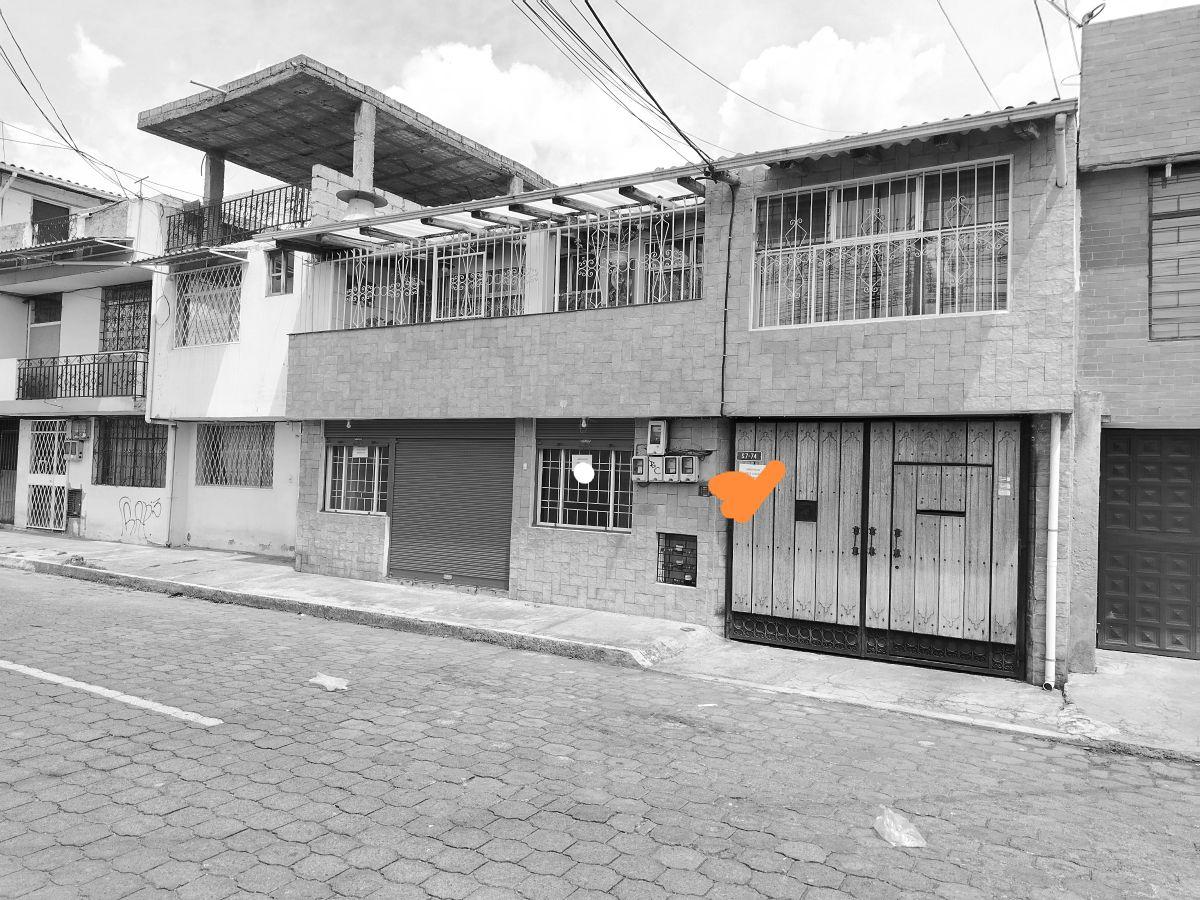 Apartamento en venta en Quito, Pichincha