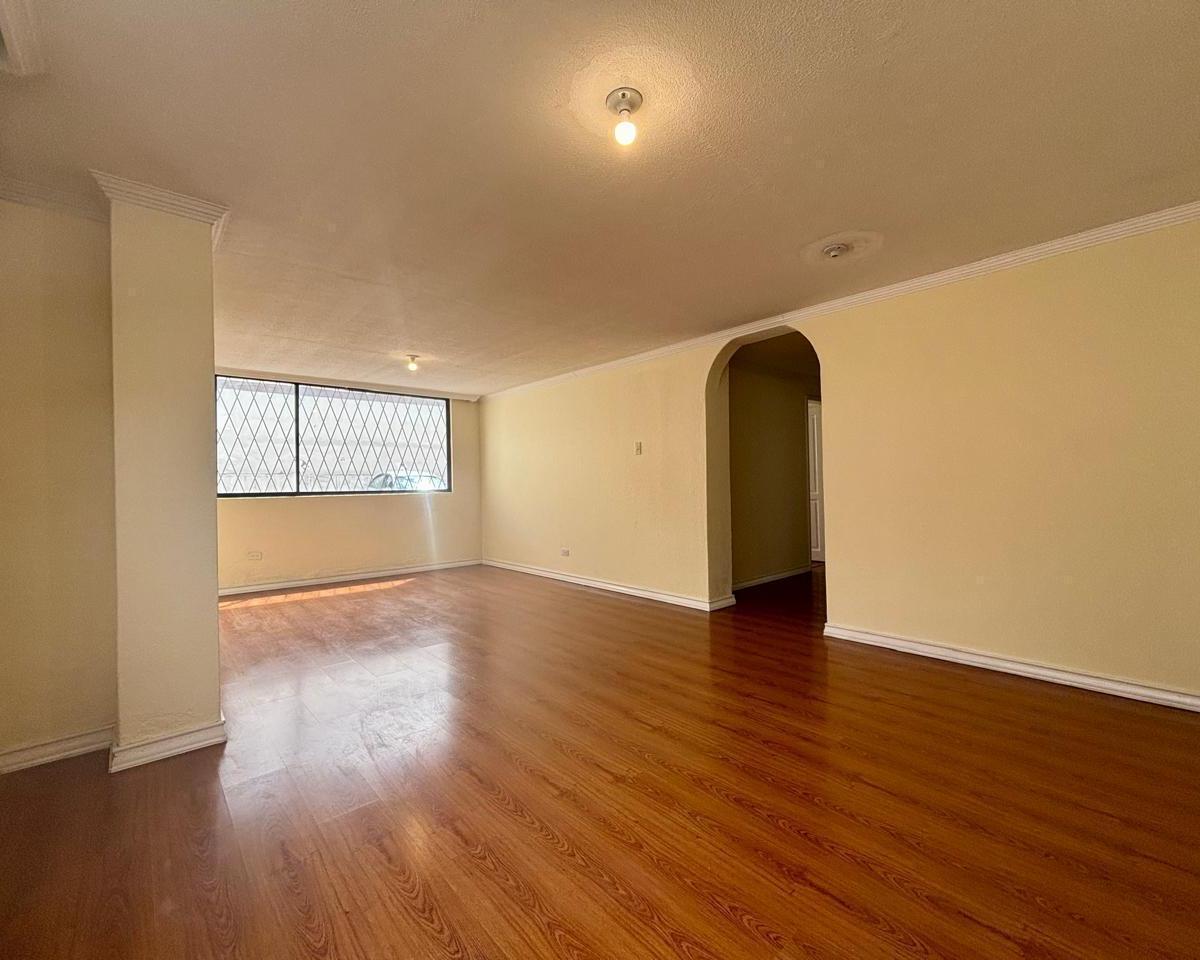 Apartamento en venta en Quito, Pichincha