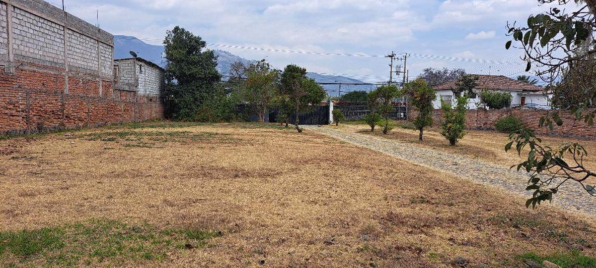 Terreno en venta en Quito, Pichincha