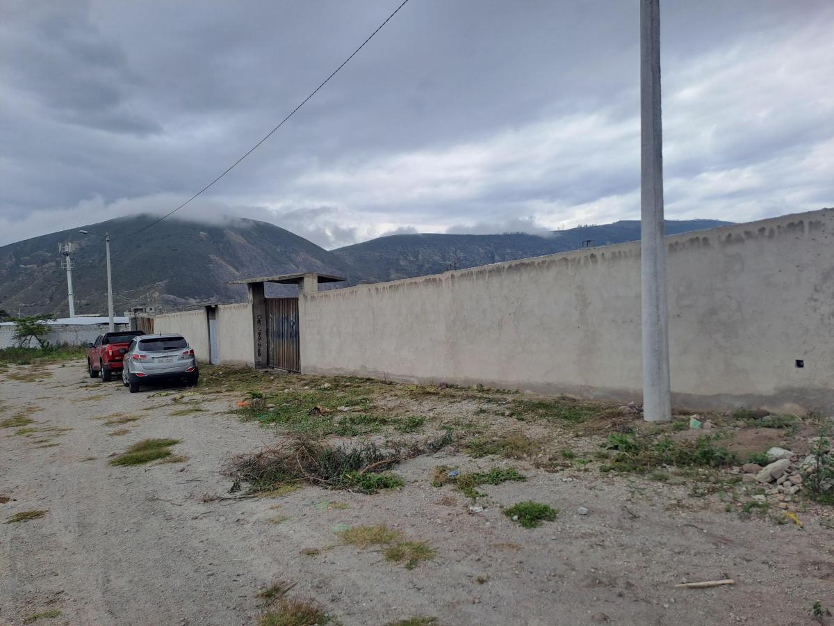 Terreno en venta en Quito, Pichincha