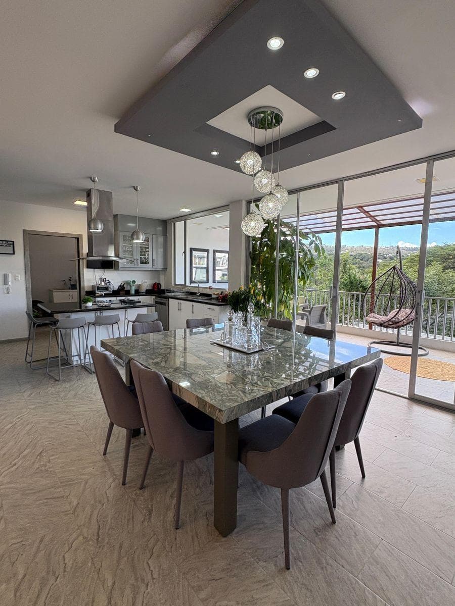 Casa en venta en Quito, Pichincha