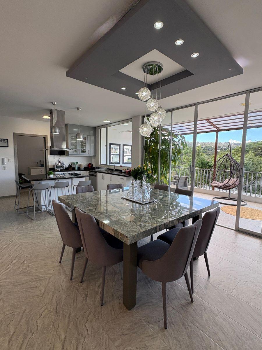 Casa en venta en Quito, Pichincha