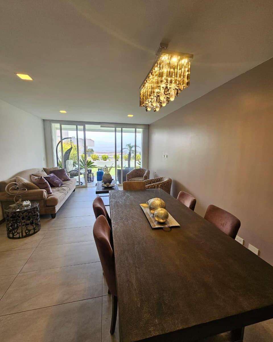 Apartamento en venta en Quito, Pichincha