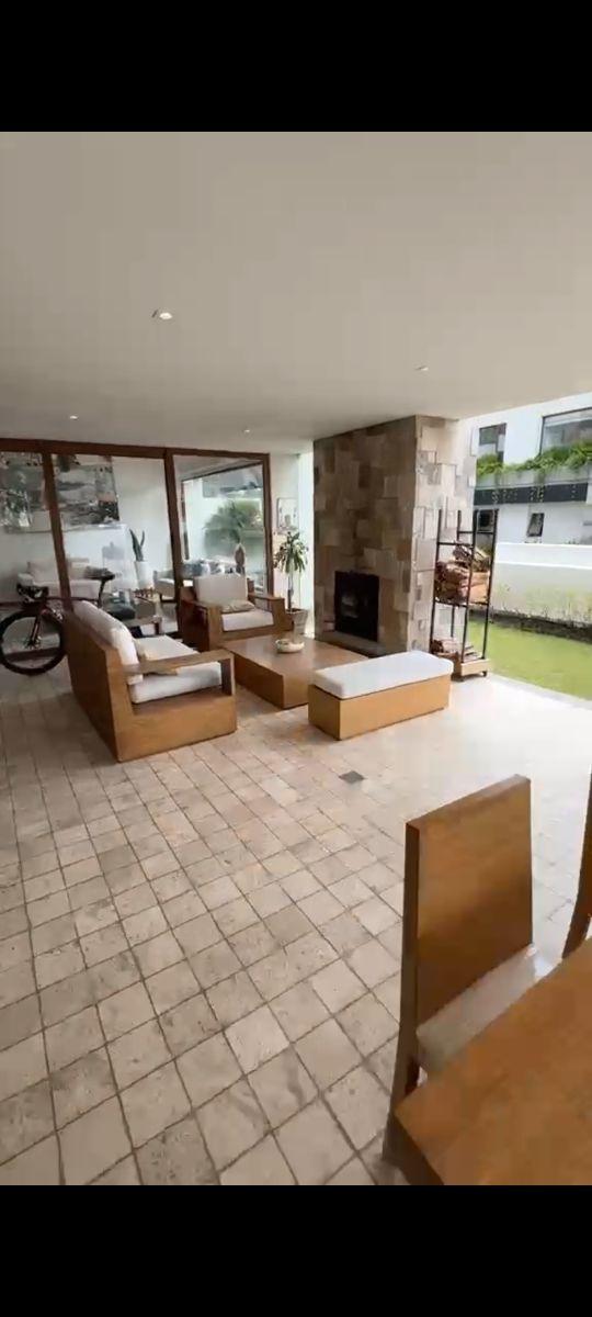 Apartamento en venta en Quito, Pichincha