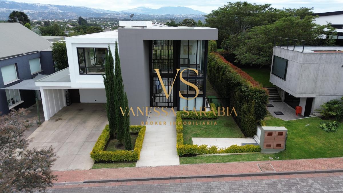 Casa en venta en Quito, Pichincha