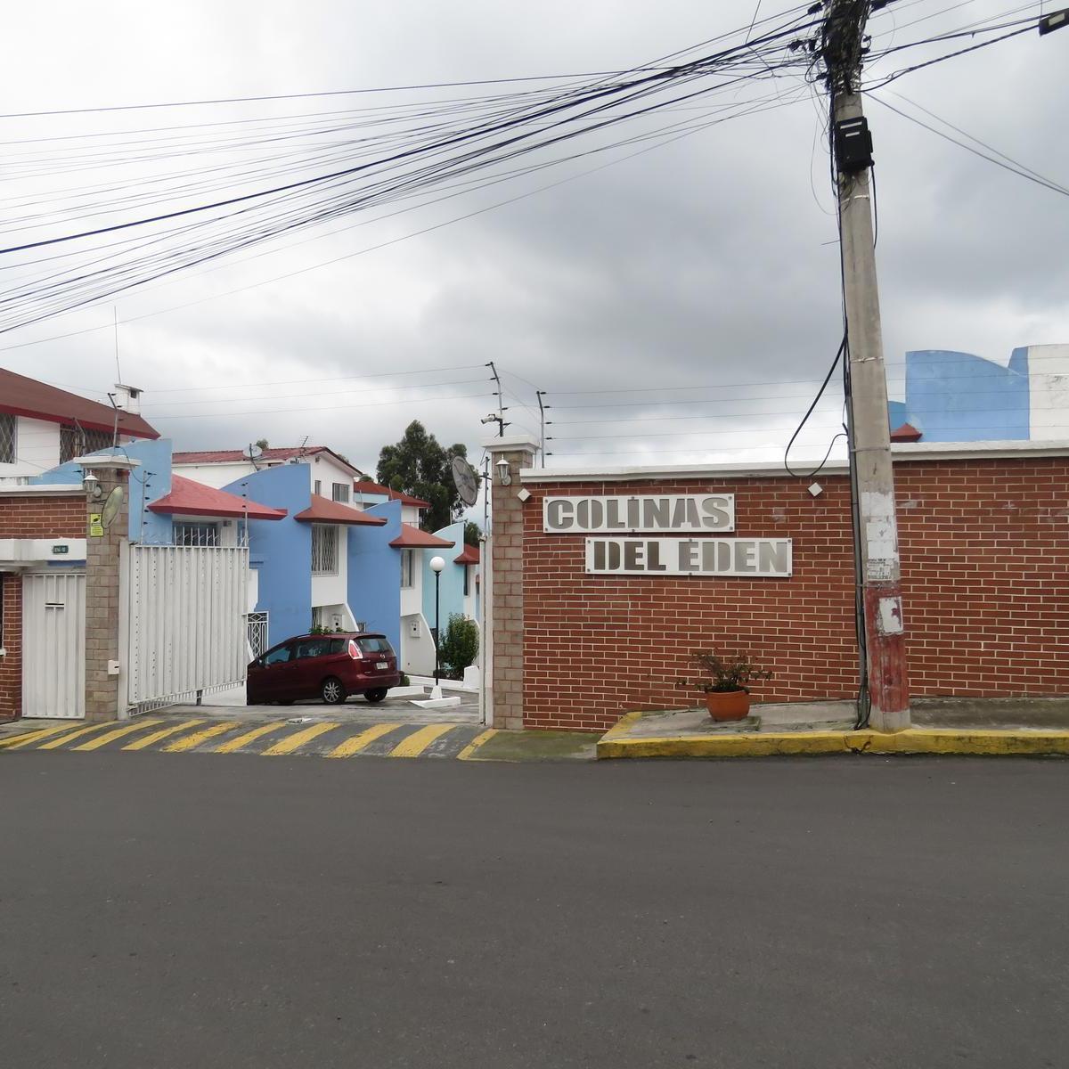 Casa en venta en Quito, Pichincha