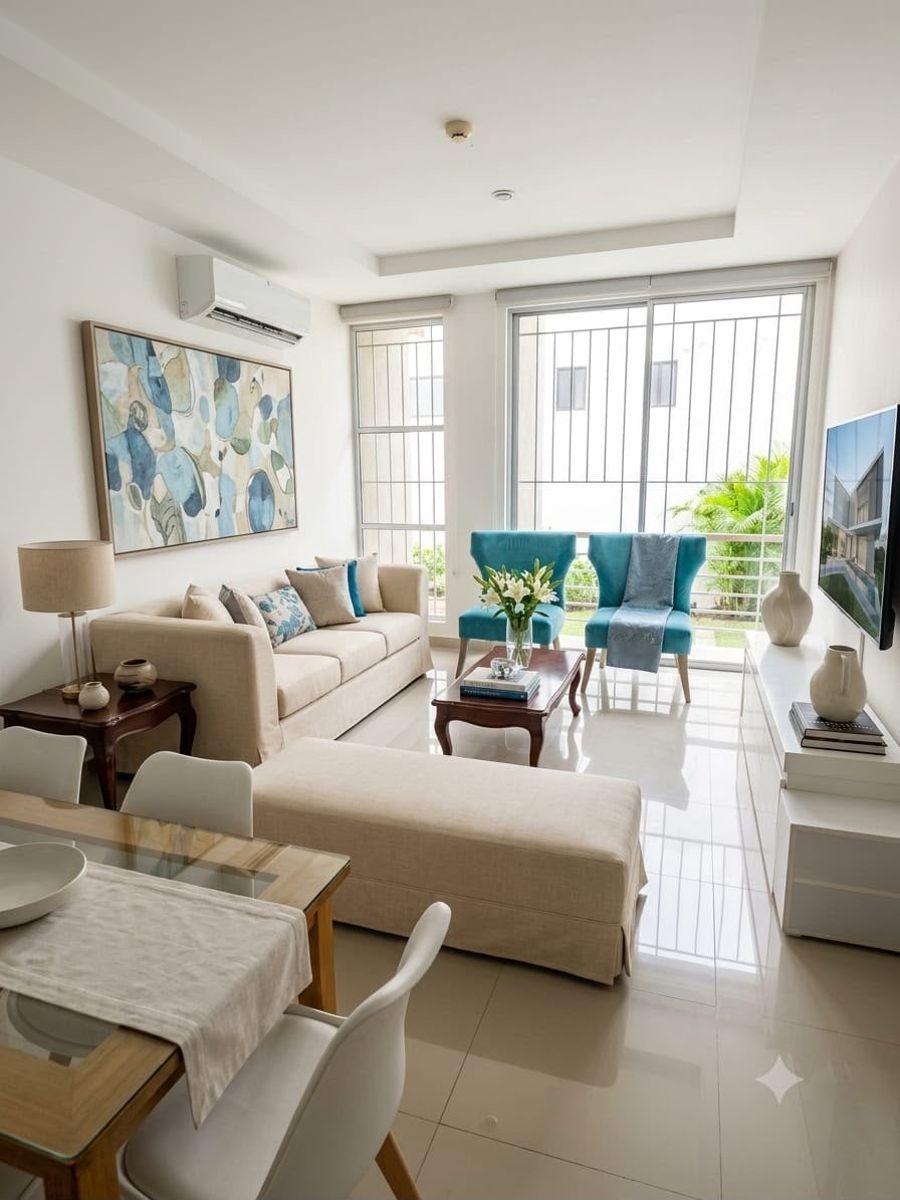 Apartamento en venta en Guayaquil, Guayas