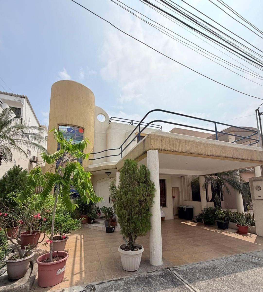 Casa en venta en Guayaquil, Guayas