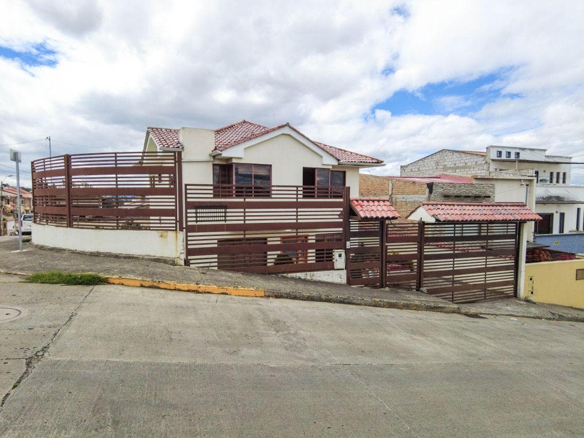 Casa en venta en Cuenca, Azuay