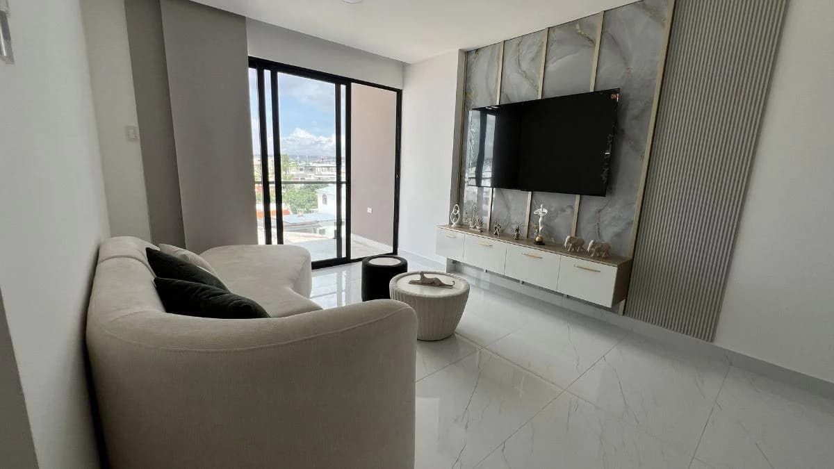 Departamento en venta en Manta, Manabí