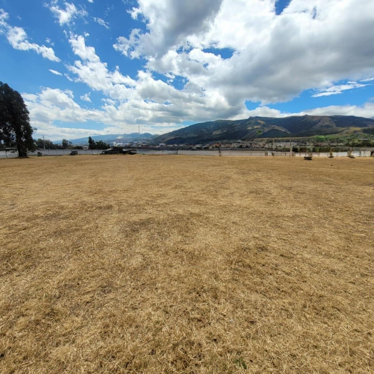 Terreno en alquiler en Quito, Pichincha