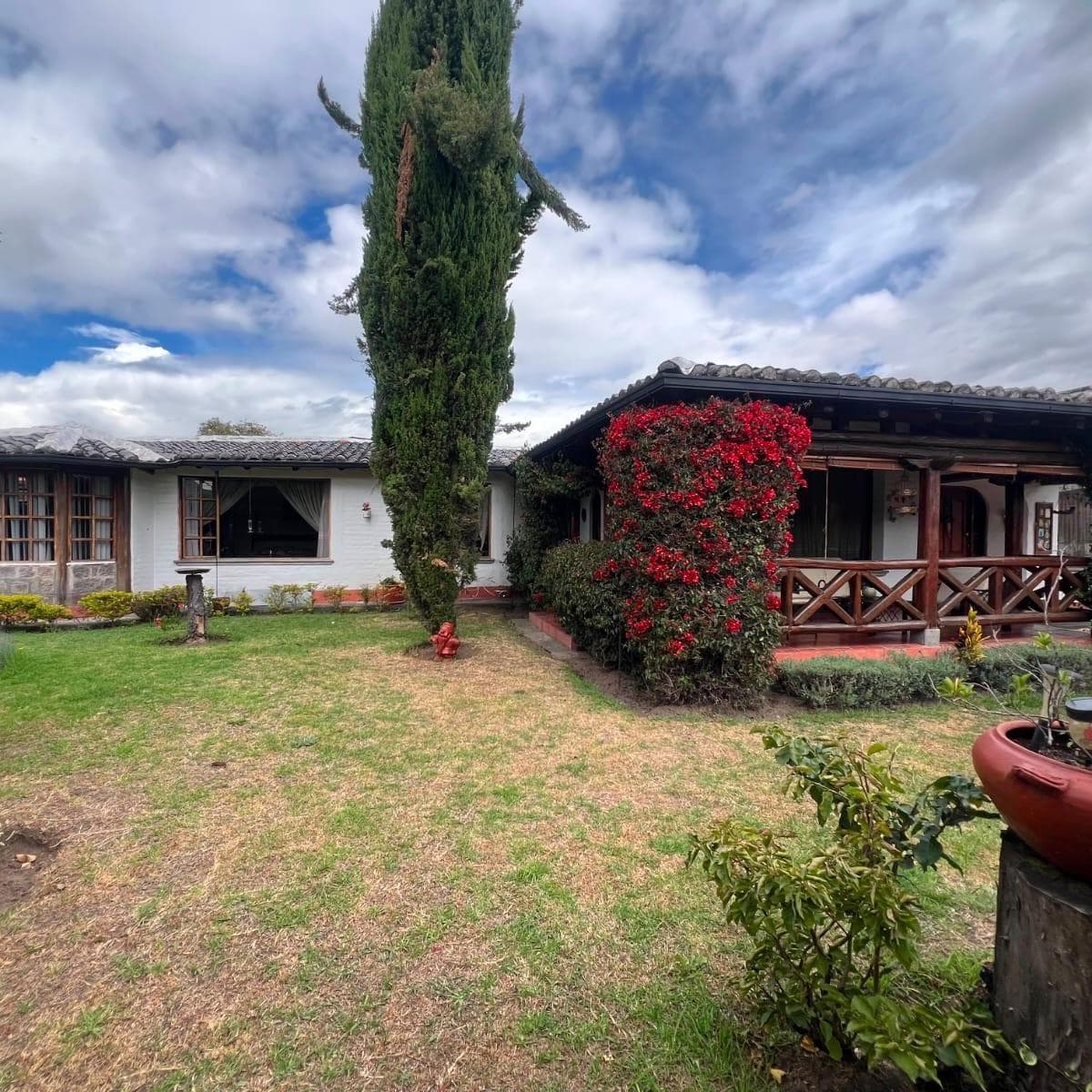 Casa en venta en Quito, Pichincha