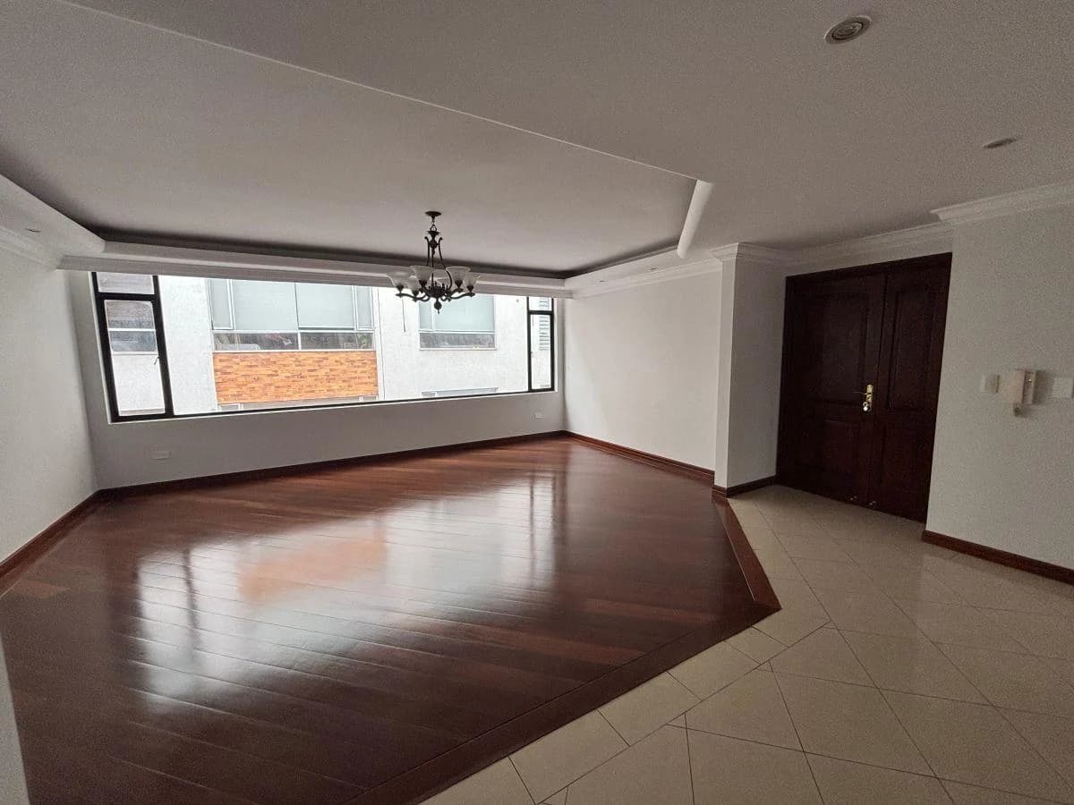 Departamento en venta en Quito, Pichincha