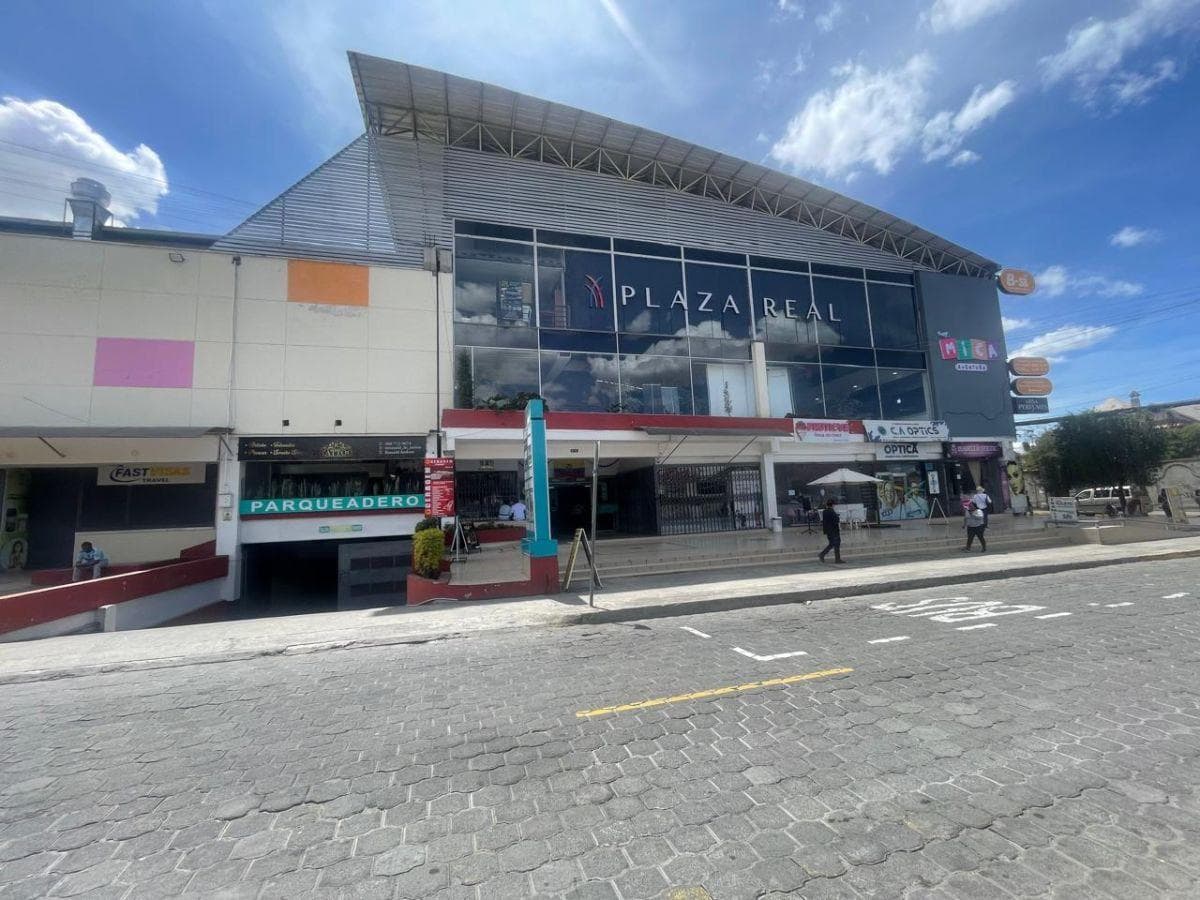 Local comercial en venta en Quito, Pichincha