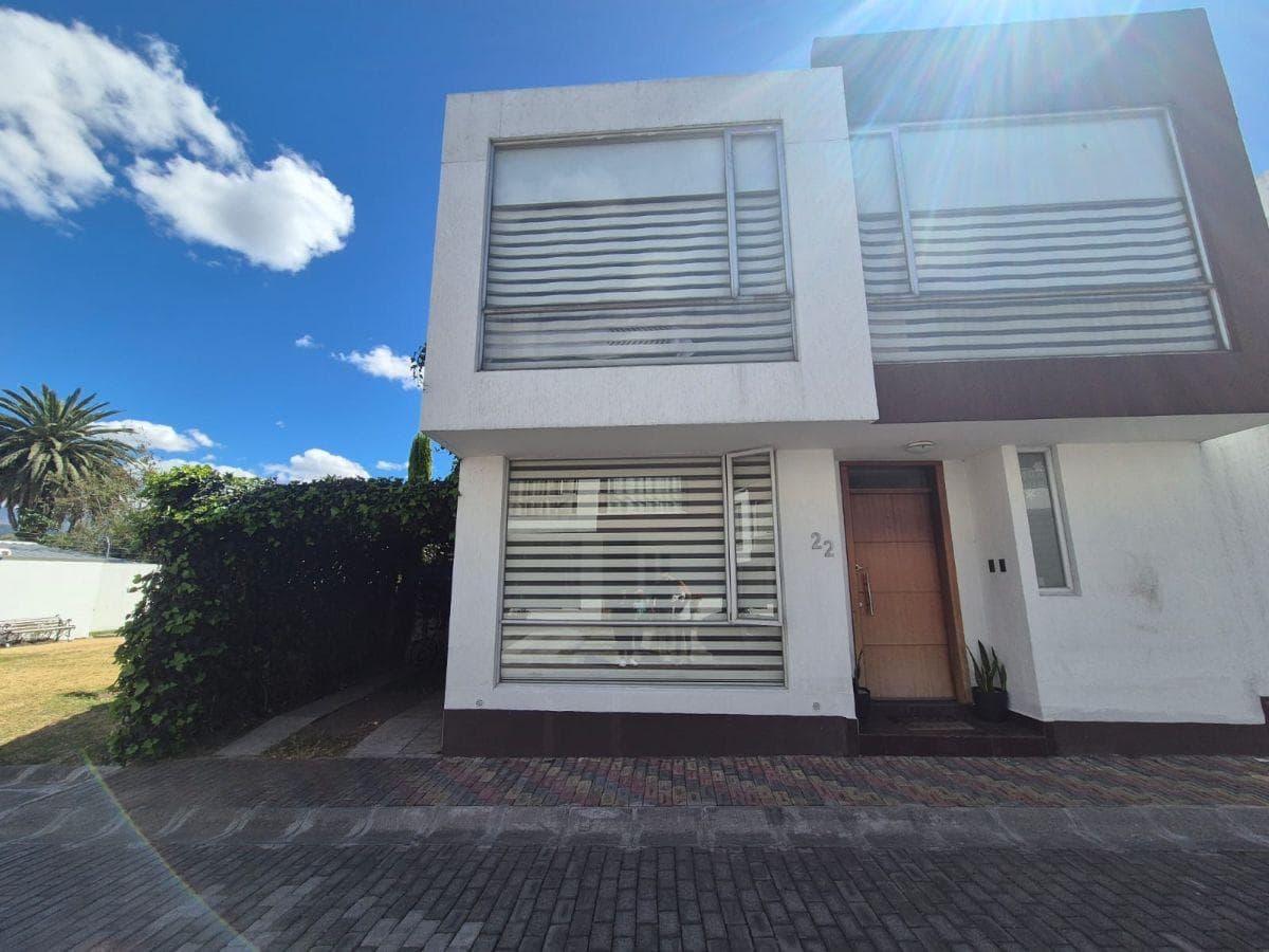 Casa en venta en Quito, Pichincha